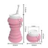 Travel Friendly Foldable Bidet Bottle For Women 600ml Water Capacity Lightweight And Portable In Multiple Color