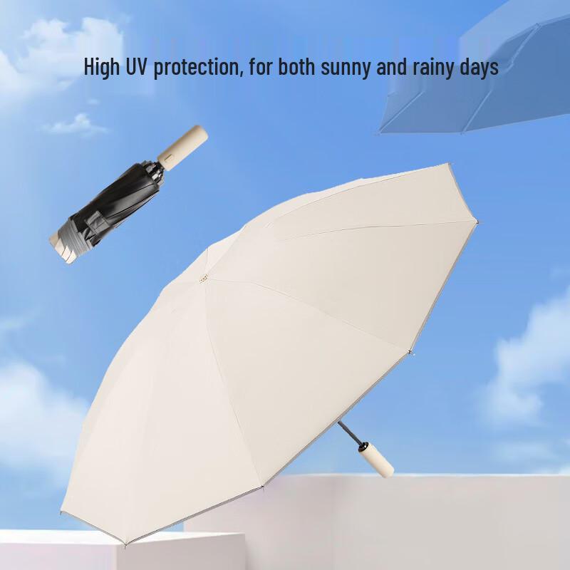 Tianwei Oversized Reverse-Fold Manual Umbrella