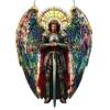 Colorful Art DecorationA Meaningful And Graceful Decoration That Enhances The Atmosphere In Any RoomAcrylic Decoration, Elegant Religious  Gift