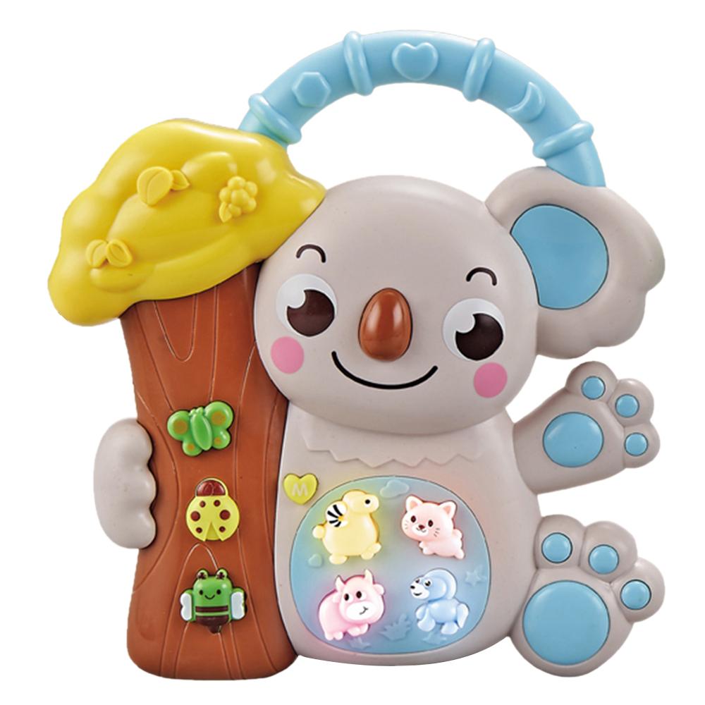 Kids Music Toys Toddler Electric Toys Children Girls Boys Birthday Gifts