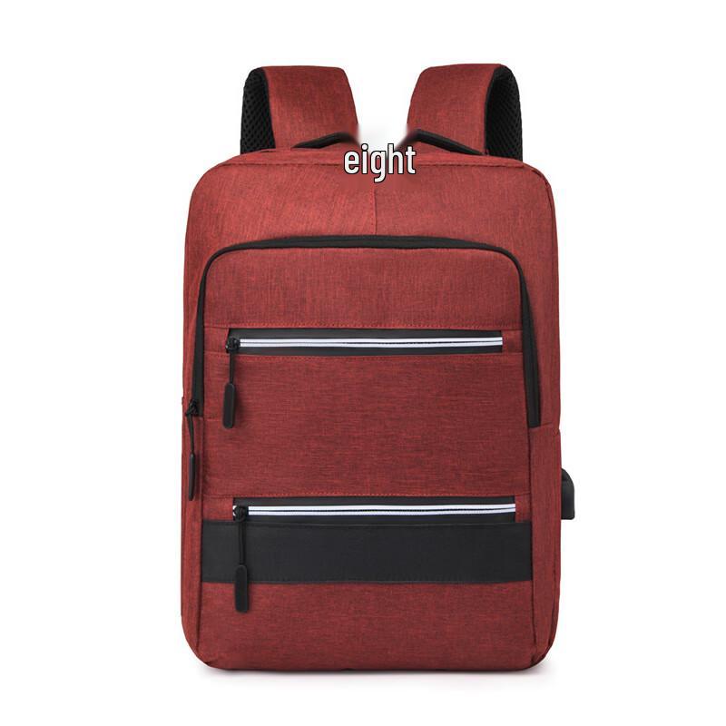 Vanaheimr Business Laptop Backpack One Size