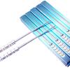 4pcs Stainless Steel Wire Wrapping Tool Multi Function Wire Looping Mandrel  For DIY Necklaces