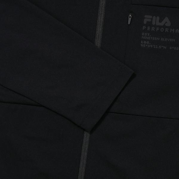 Fila Lightweight Stretch Training Jacket