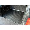 J&amp;J AUTOMOTIVE | Tapis De Coffre Caoutchouc Premium Pour Land Rover Discovery 3 2004-2009