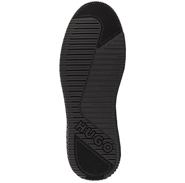 Кроссовки HUGO Kilian Tenn