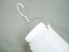 1L Hanging Gasoline Sub-Tank, Spare Tank, Motorcycle Maintenance Reservoir Tank with Cock and Hose, Carb Adjustment Tool