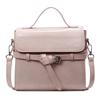 Premium Handbag Bag Women's New Trendy Popular Texture Casual Shoulder Bag Crossbody Small Square Bag