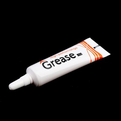 Silicone Grease Lubricant Plastic Gear Mechanical Equipment Bearings Lubricating Bicycle Chain Gear Lubrication