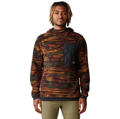 Mountain Hardwear Fleece Hoodie First Tracks™