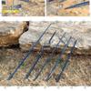 ZhongSui Multi-purpose Hexagonal Pry Bar
