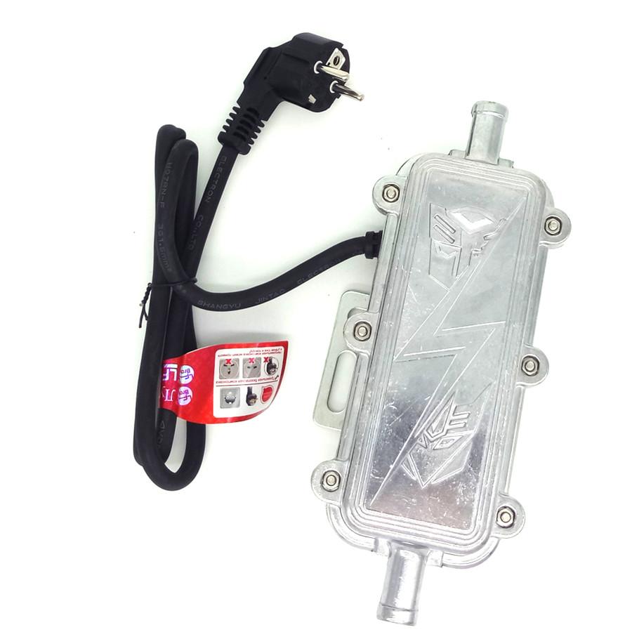 220V 3000W Car Engine Heater Auto Preheater Air Parking Heater Car Boat Truck Heating European Version