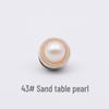 Korean Style Versatile Brooch: No-Sew Button for Clothing, Scarf, Hat & Lapel Decoration