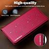 LC.IMEEKE L1 Series for Xiaomi Redmi Note 13 5G Case PU Leather Wallet Stand Protective Phone Cover