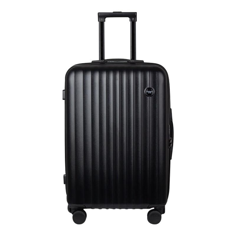 Batennu Fashion Ripple 20-inch Lightweight Luggage