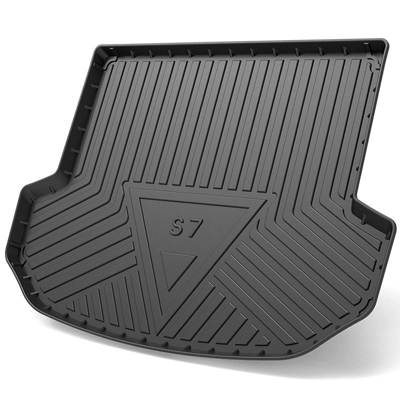 Refine S7 Custom TPE Trunk Mat
