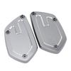 2 buc Capac Ambreiaj Frână Față Motocicletă Aliaj Aluminiu CNC pentru R NineT Scrambler Racer Pure Urban