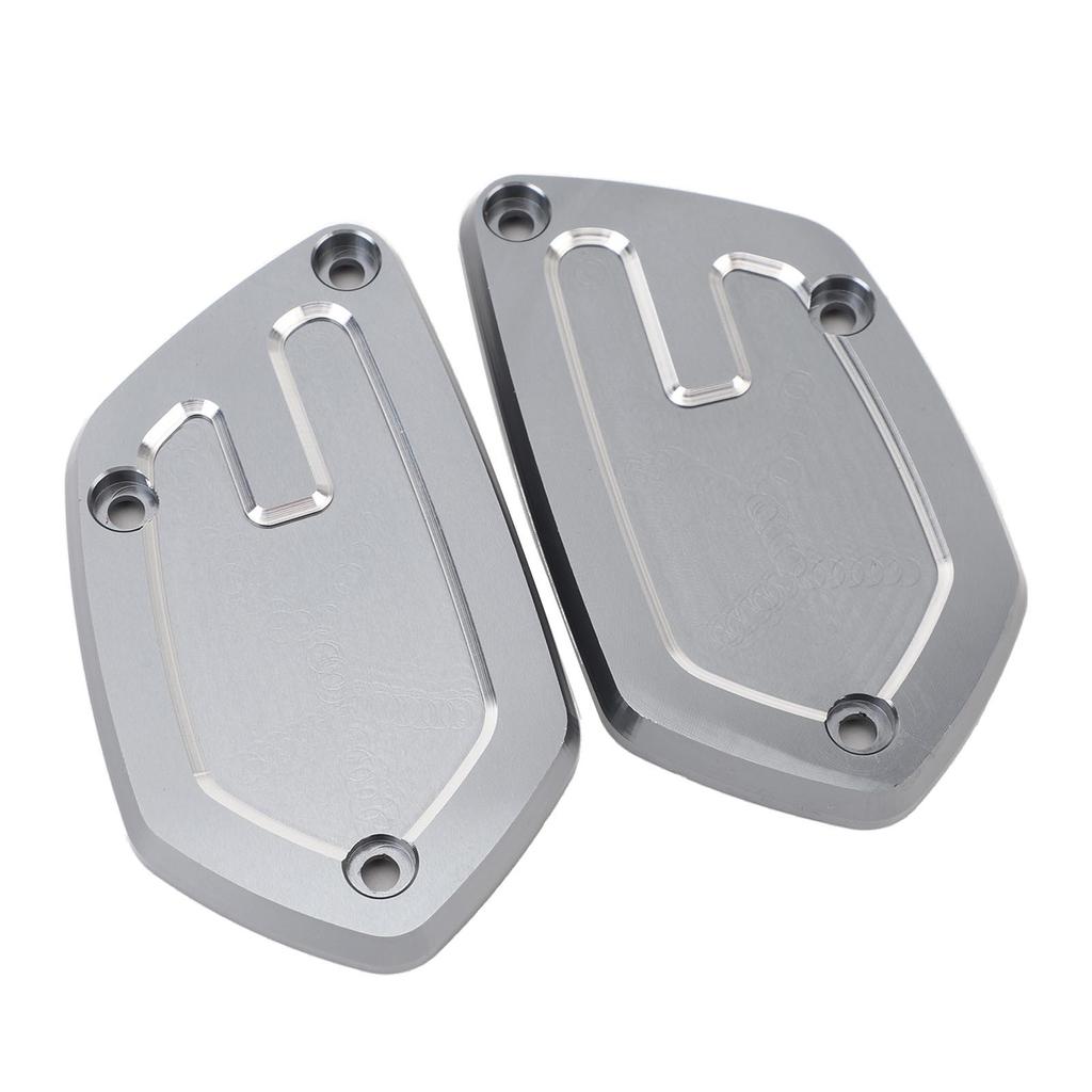 2 buc Capac Ambreiaj Frână Față Motocicletă Aliaj Aluminiu CNC pentru R NineT Scrambler Racer Pure Urban