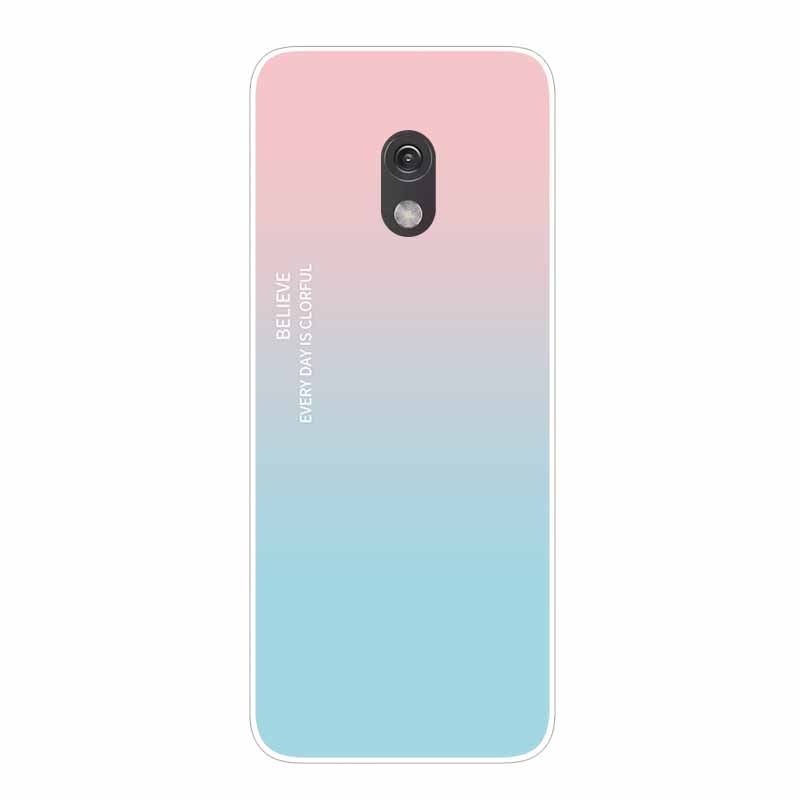 For Nokia 215 4G 2024 Case Marble Painted Soft TPU Phone Cases for Nokia 235 4G 2024 / 220 4G (2024) Clear Bumper Cover Capa New