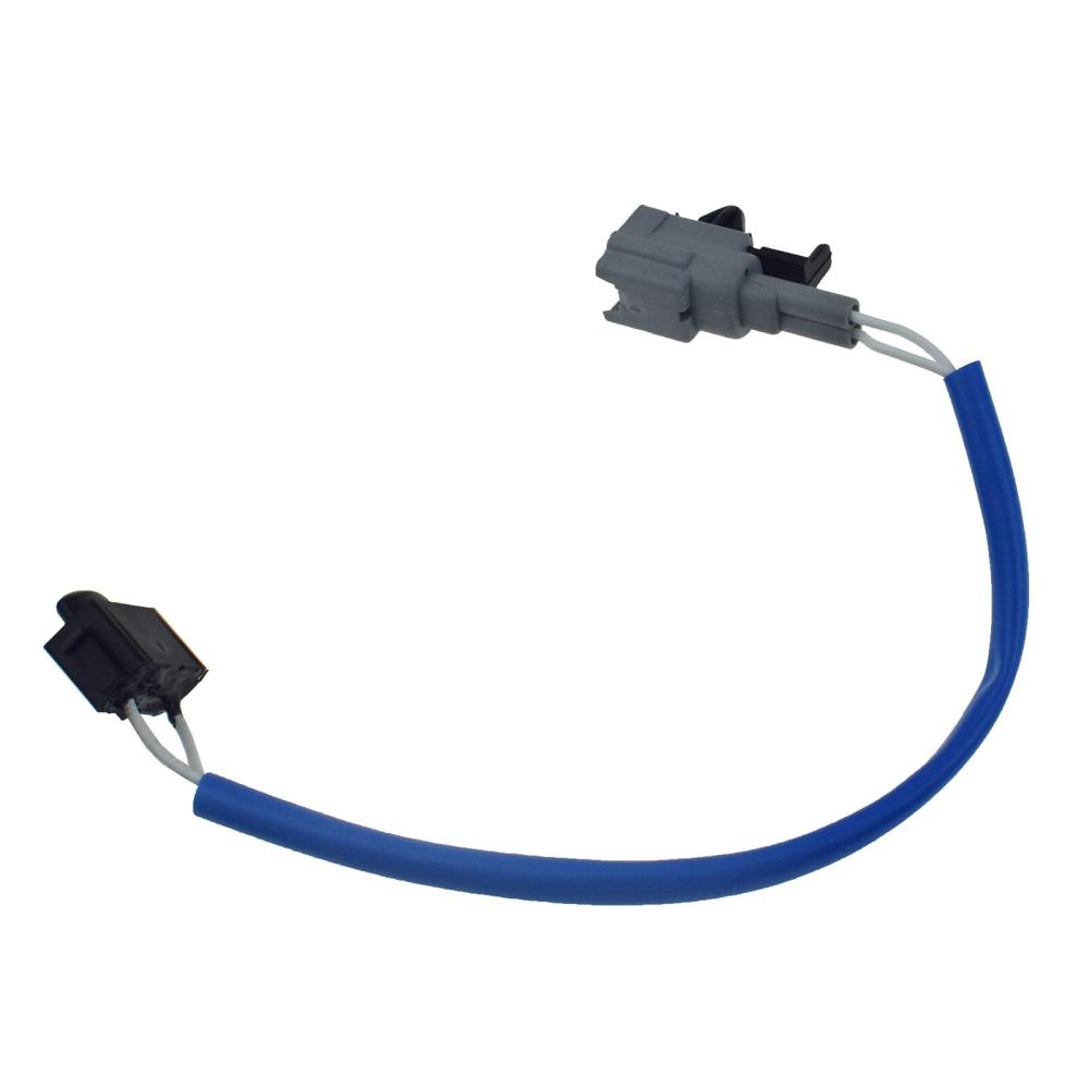 Door Pull Handle Outside Switch Button Cable For Nissan Tiida Livina 25210-JE20A