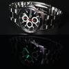 SEIKO wristwatch reverse import overseas model SND371PC mens