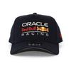 [New Era] Cap 9FORTY Snapback Oracle Red Bull Racing A-FRAME SNAPBACK CAP ORACLE RED BULL RACING 940 Hat A-Frame Energy Drink ENERGY DRINK F1 [Used]