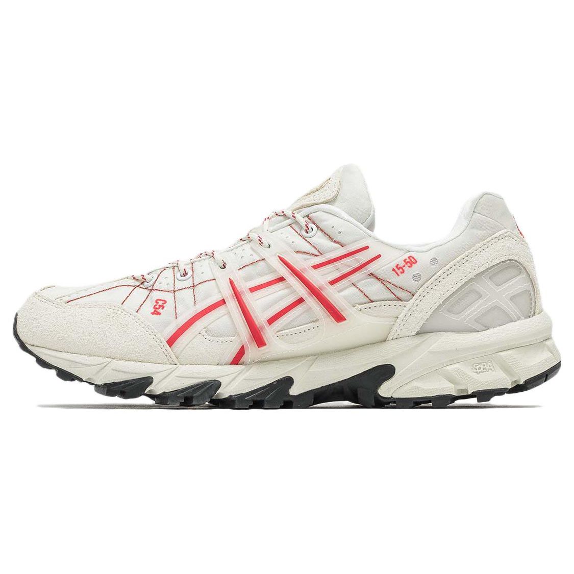 

Мужские кроссовки ASICS Gel Sonoma 15-50 Recycled Airbag White Cayenne 1201A727-100 43.5