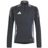 Childrens/Kids Tiro 24 Competition 3 Stripes Training Top