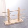 Display Holder Eyeglasses Organizer Glasses Display Stand Glasses Storage Stand Sunglasses Holder