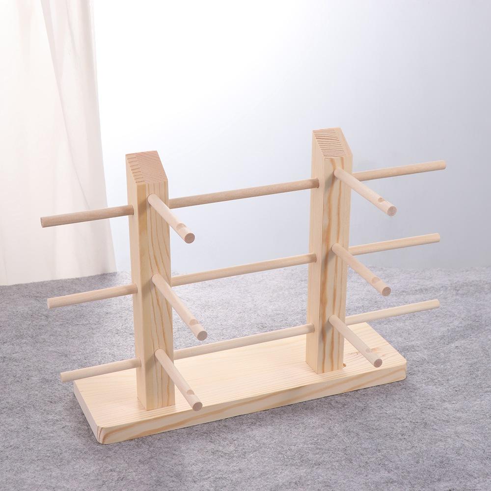 Jewelry Holder Glasses Display Stand Sunglasses Holder Eyeglasses Organizer Glasses Storage Stand