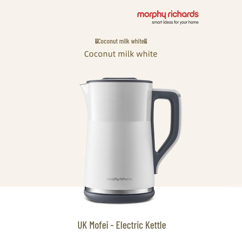 Mofei MR6070 Thermostatic Electric Kettle for Formula, Tea, and Health Preservation