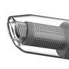 Car Vacuum, Handheld Vacuum Cleaner, Hand Cleaner Portable Cordless Mini