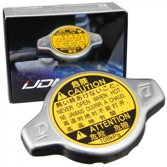 Radiator Pressure Cap For Toyora 4Runner Camry Corolla Tundra Supra Matrix/Lexus