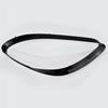 Transparent Headlight Shell For 718 982 2016-2025 Car Headlamp Cover Lens Mask Lamp Shade Plexiglass Right