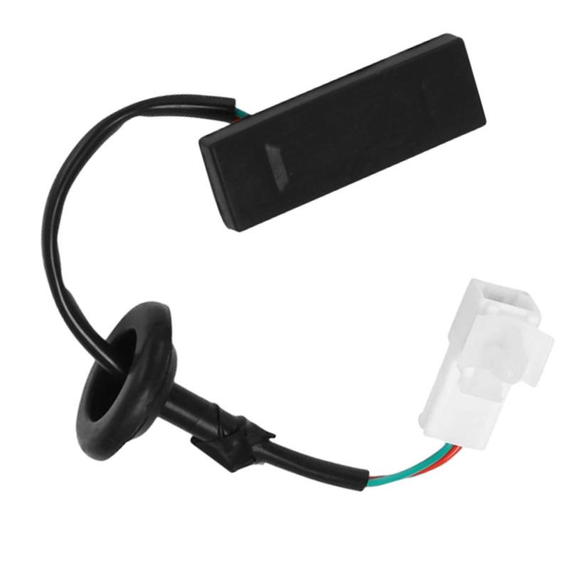 For Hyundai I10 2013– Car Rear Trunk Lock Boot Release Handle Switch Tailgate Opening Button Handle 81260-B4000