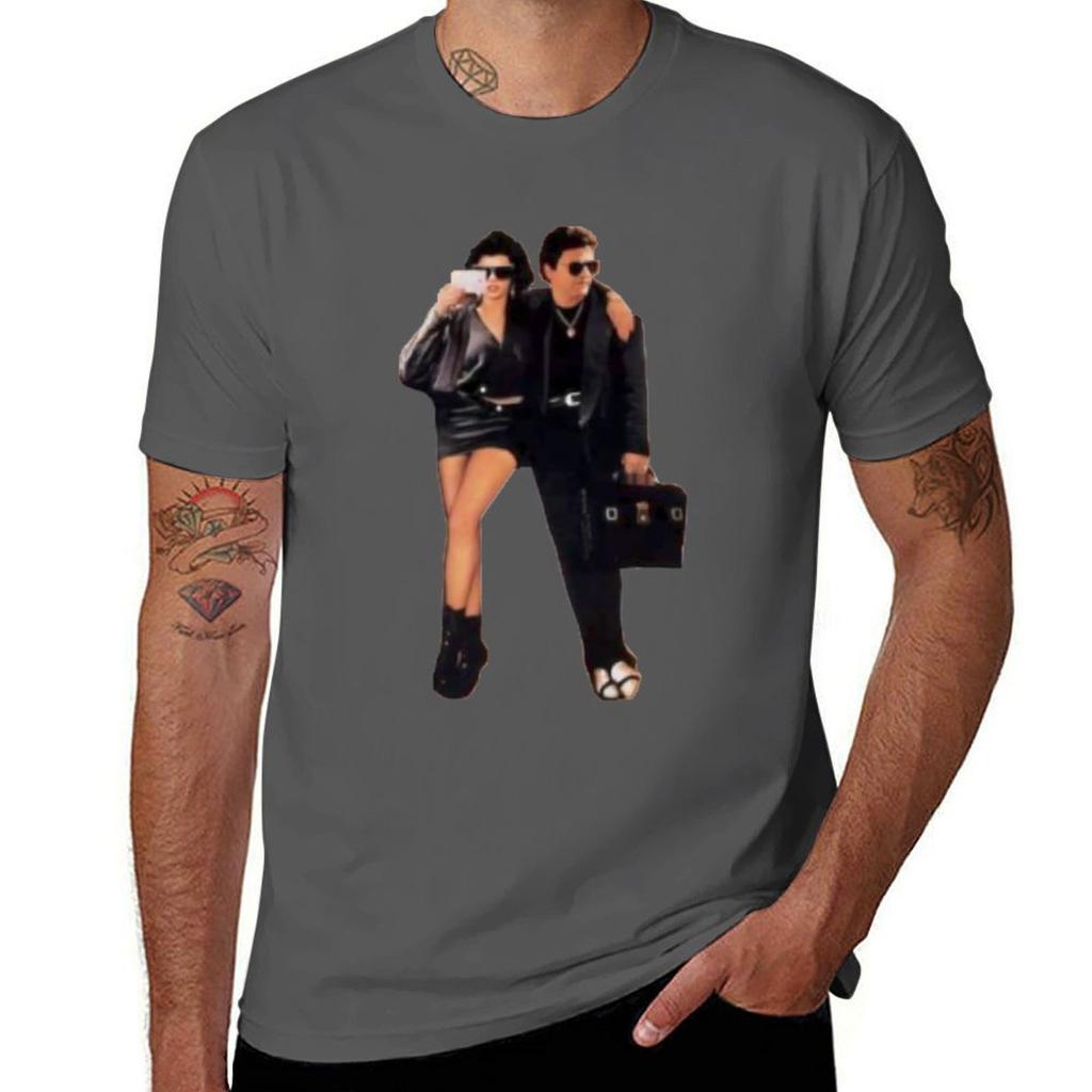 My Cousin Vinny T Tshirt Lightweight Casual Summer Tshirt