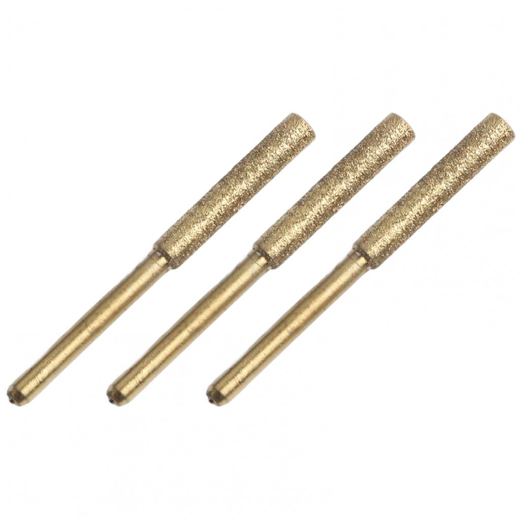 Formy Szlifierka Szlifowanie Osełka Zawartość opakowania Piła łańcuchowa