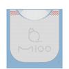 Extra Big Covered Kitty Litter Tray Semi Closed Self Cleaning Bathroom Stop Smell Prevent Tracking Splashing Pet Accessories