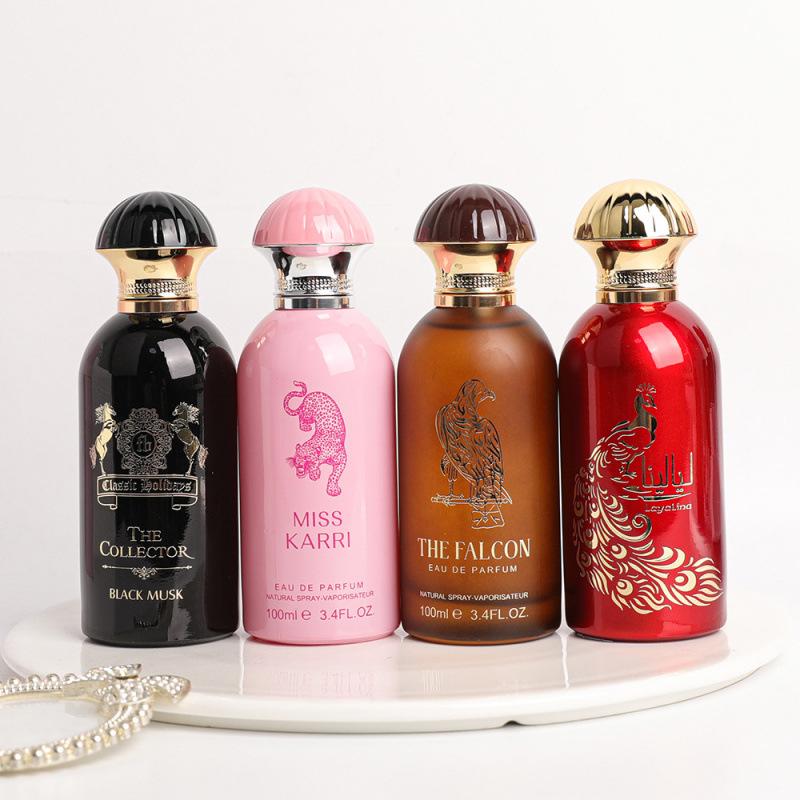 Perfume Lasting Leopard Perfume Women Lasting Dubai Middle East Arab Men Vietnam Perfume Lasting Perfume