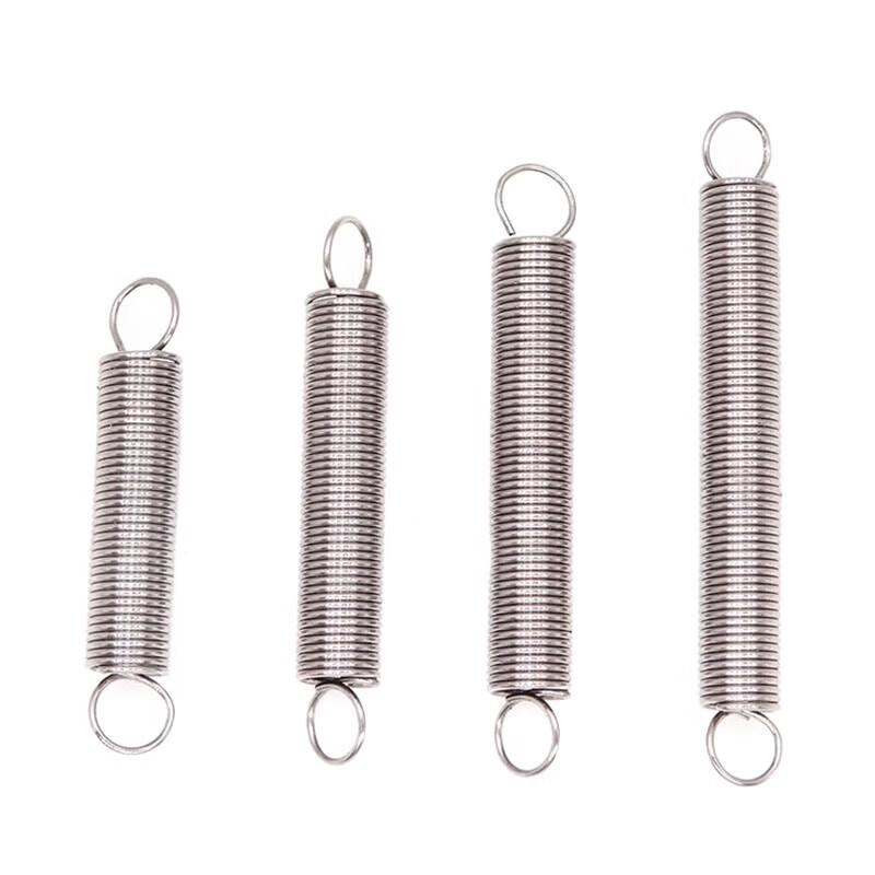 304 Stainless Steel Extension Spring