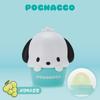 Pochacco Lip Balm Shine Muscat (25018612)