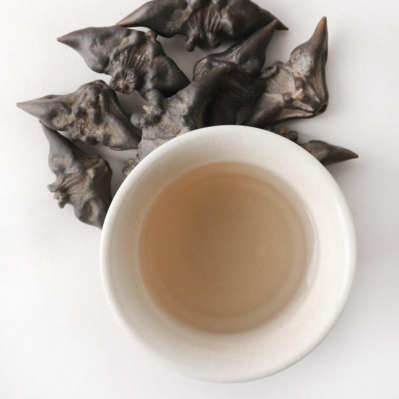 Donguihanjae Dried Neungsil Water Chestnut Fruit 300g