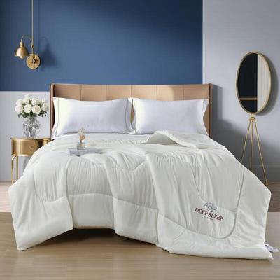 Fast-Heating Deep Sleep Quilt