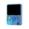 G6 Game Console 3.5 Inch Screen Handheld Portable Support 2 Players Video Gaming Machine for Kids