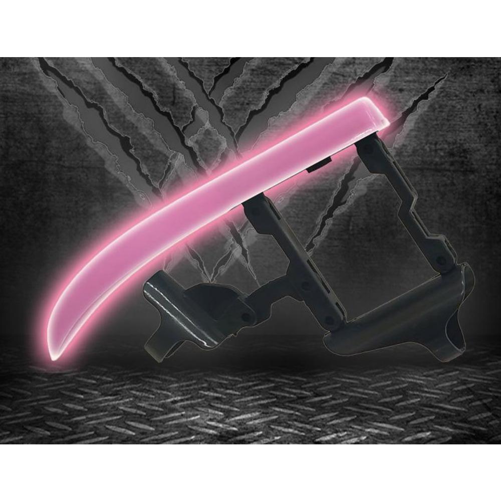 Folding Finger Telescopic Wolf Claw Multifunctional Mechanical Finger Cool Fingertip Creative Decompression Toy Christmas Gift