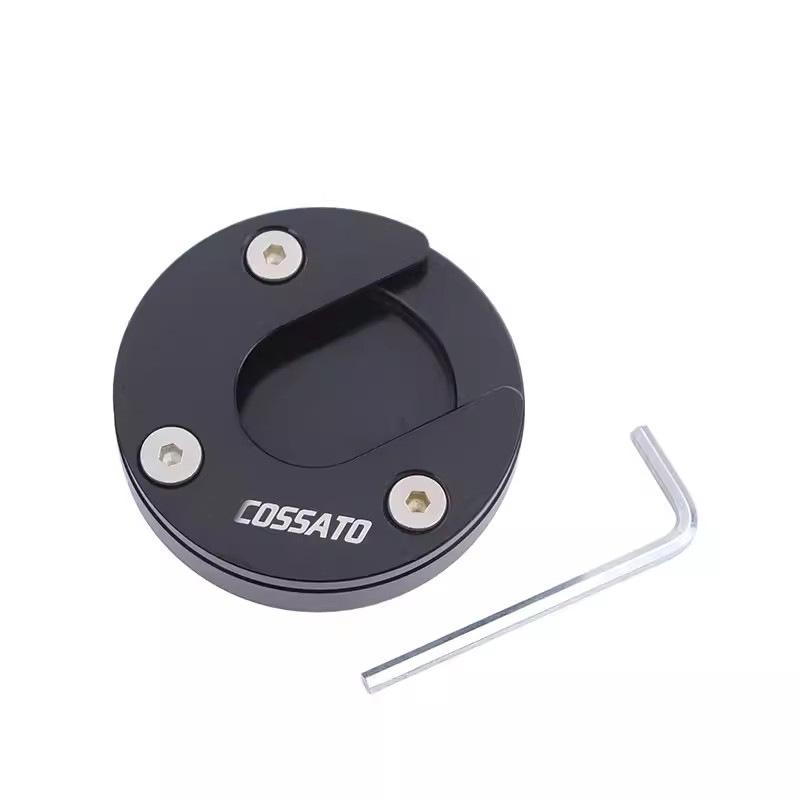 KTM125/DUKE200/RC390 Side Stand Pad Accessory