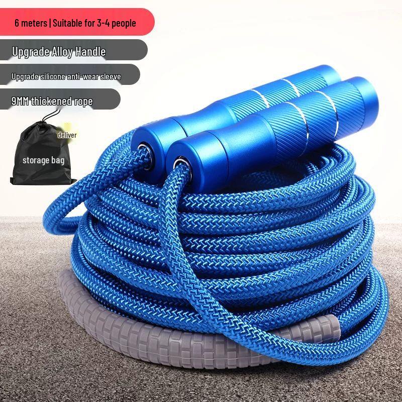 Multi-Person Professional Skipping Rope
