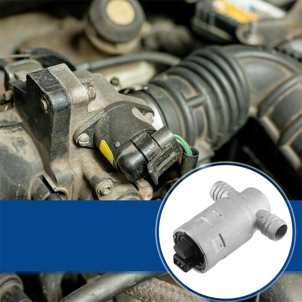 Idle Air Control Valve 13411247197 For BMW 318i 318is 318ti 740i/iL 13411433627