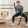 Ningzhao Cordless Battle Rope
