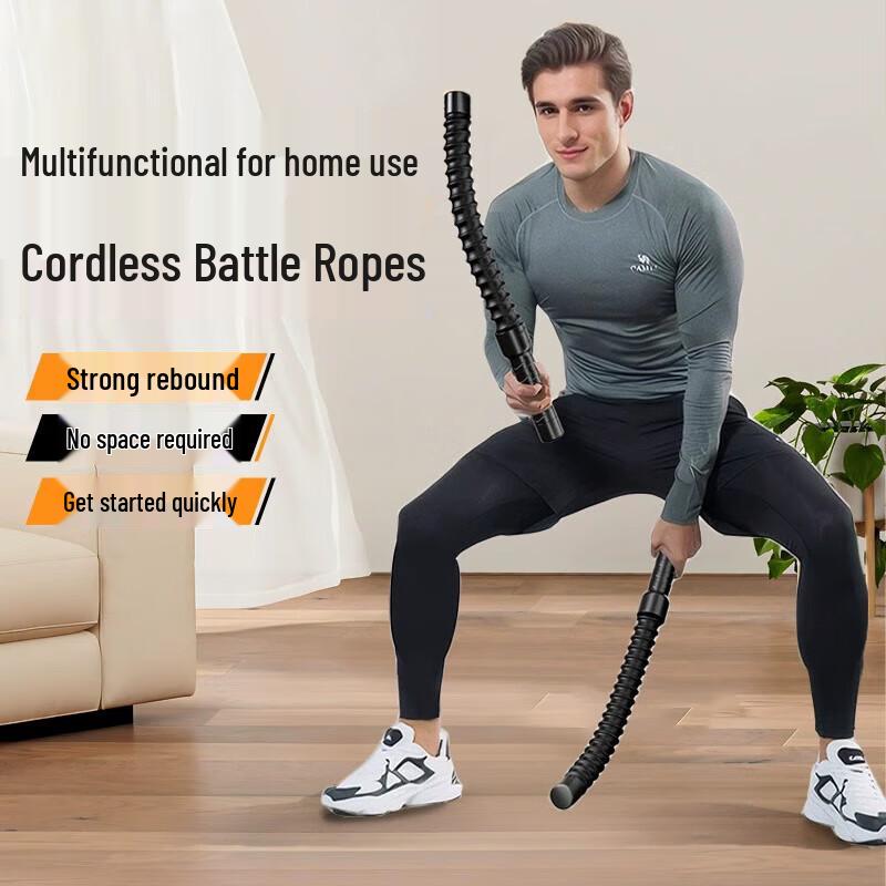 Ningzhao Cordless Battle Rope