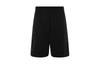 Jordan Casual Shorts Men's Black DA7205-010
